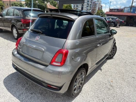 Fiat 500 1.3Mjet/SUMMER SALE, снимка 5