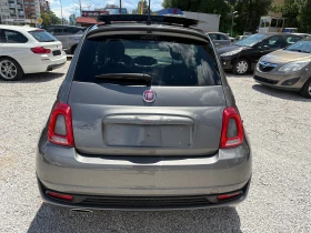 Fiat 500 1.3Mjet/SUMMER SALE, снимка 6