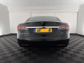 Tesla Model S 75D AWD, снимка 5