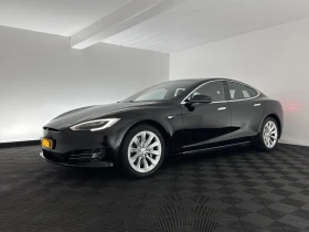 Tesla Model S 75D AWD, снимка 1
