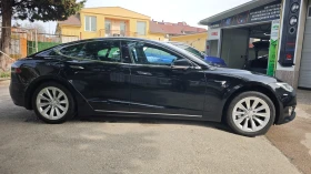Tesla Model S 75D AWD, снимка 5