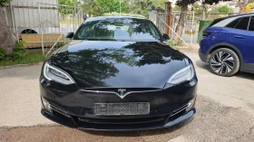 Tesla Model S 75D AWD, снимка 3
