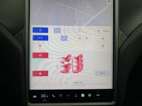 Tesla Model S 75D AWD, снимка 13