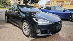 Tesla Model S 75D AWD, снимка 4