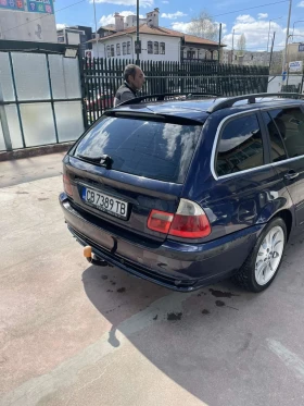 BMW 330 3.0d 184к.с, снимка 4