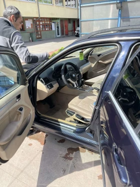 BMW 330 3.0d 184к.с, снимка 5