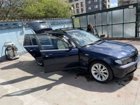 BMW 330 3.0d 184к.с, снимка 7