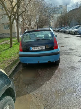 Citroen C3, снимка 2