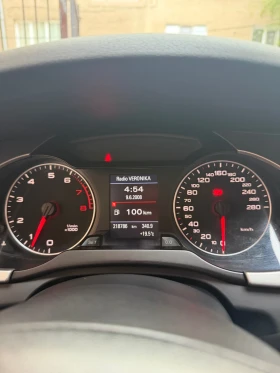 Audi A4 1.8 TFSI Уникат, снимка 10