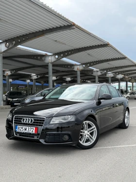 Audi A4 1.8 TFSI Уникат, снимка 4