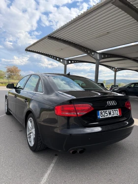 Audi A4 1.8 TFSI Уникат, снимка 5