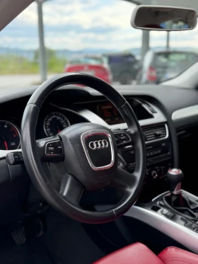 Audi A4 1.8 TFSI Уникат, снимка 9