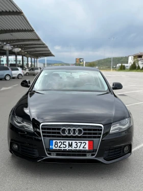 Audi A4 1.8 TFSI Уникат, снимка 1