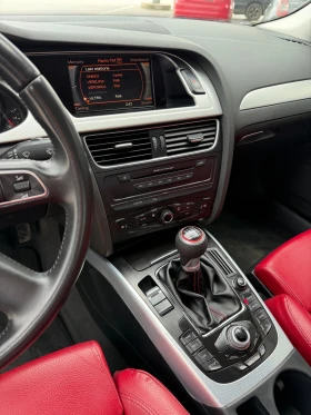 Audi A4 1.8 TFSI Уникат, снимка 7