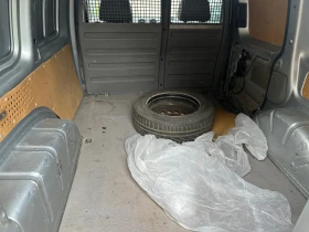 VW Caddy 2.0sdi, снимка 3