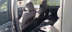 VW Touran, снимка 8