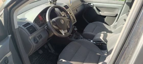 VW Touran, снимка 3