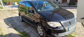 VW Touran, снимка 1
