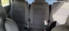 VW Touran, снимка 6