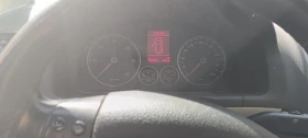 VW Touran, снимка 4