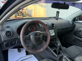 Audi A3 1.6FSI , снимка 8