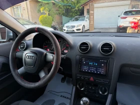 Audi A3 1.6FSI , снимка 11