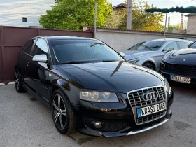 Audi A3 1.6FSI , снимка 3