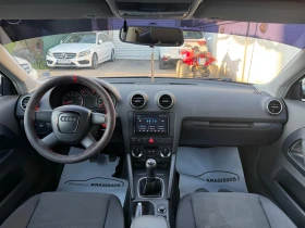 Audi A3 1.6FSI , снимка 10
