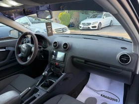Audi A3 1.6FSI , снимка 12
