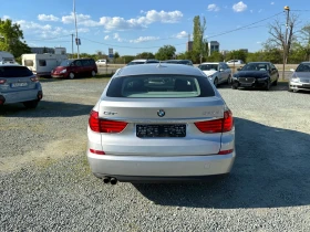 BMW 5 Gran Turismo 3.0d* ЕДИН СОБСТВЕНИК* ДВА КЛЮЧА* 100% РЕАЛНИ КМ* , снимка 4