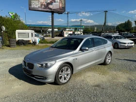 BMW 5 Gran Turismo 3.0d* ЕДИН СОБСТВЕНИК* ДВА КЛЮЧА* 100% РЕАЛНИ КМ* , снимка 7