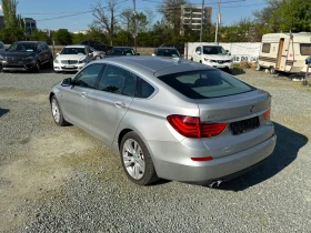 BMW 5 Gran Turismo 3.0d* ЕДИН СОБСТВЕНИК* ДВА КЛЮЧА* 100% РЕАЛНИ КМ* , снимка 5