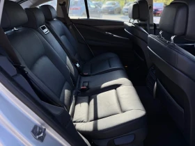 BMW 5 Gran Turismo 3.0d* ЕДИН СОБСТВЕНИК* ДВА КЛЮЧА* 100% РЕАЛНИ КМ* , снимка 12