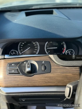 BMW 5 Gran Turismo 3.0d* ЕДИН СОБСТВЕНИК* ДВА КЛЮЧА* 100% РЕАЛНИ КМ* , снимка 13