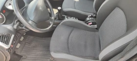 Peugeot 207 1.4I, снимка 7