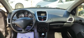 Peugeot 207 1.4I, снимка 9