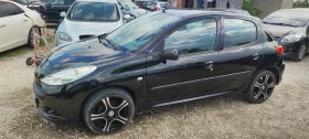Peugeot 207 1.4I, снимка 2