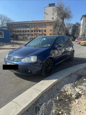 VW Golf 1.9TDI, снимка 4