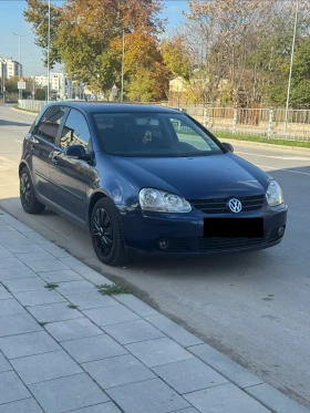 VW Golf 1.9TDI, снимка 6