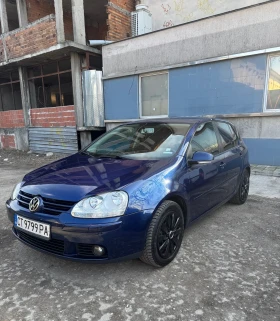 VW Golf 1.9TDI, снимка 3