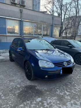 VW Golf 1.9TDI, снимка 2