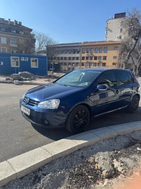 VW Golf 1.9TDI, снимка 1
