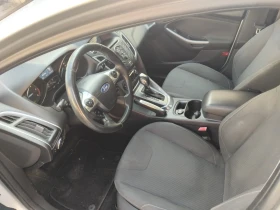 Ford Focus 2.0, снимка 5