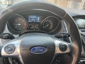 Ford Focus 2.0, снимка 4