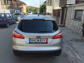 Ford Focus 2.0, снимка 3