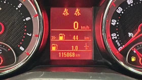 Opel Adam S, снимка 13
