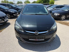 Opel Astra, снимка 2