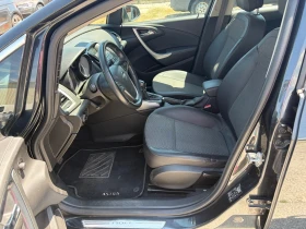 Opel Astra, снимка 9
