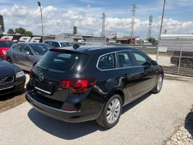 Opel Astra, снимка 4