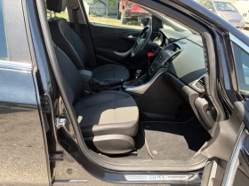 Opel Astra, снимка 13